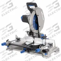 EVOLUTION Mitering Chop Saw: 14 in Blade Dia., 1,450 RPM Max. Blade Speed, 120V AC, 15 A Current (MPN 102-0004). Key specifications — attr1255370: EVOLUTION; attr1255371: Mitering Chop Saw; attr1255373: 120V AC.