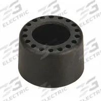 DYNABRADE Muffler Cap: Mfr Part # 53686, Modular Muffler Cap. Key specifications — attr948908: 53686; attr948910: 25H817; attr948911: 51391; attr948916: Modular Muffler Cap.
