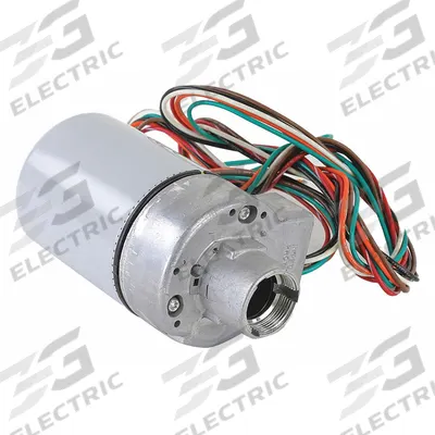 SCHNEIDER Actuator: MA-5210-500 Mfr Part # - Replacement HVACR Pumps, Valves & Tubing