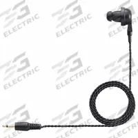 ICOM Listen-Only Earpiece: Fits Icom, For F52D/F62D/F7040S/F7040T/IP730D/IP740D/M85/SAT100 Series (MPN EH15B). Key specifications — Compatible Radio Series: F7040S; Push To Talk: No; Manufacturer Part Number: EH15B; Brand: ICOM.