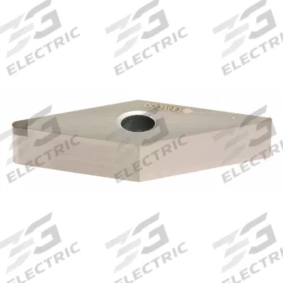 SUMITOMO Diamond Turning Insert: NU-VNMA330.5 - Diamond Indexable Turning Inserts