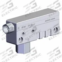 SMC Vacuum Generator: 40 lpm, 1/8 in RC, 1/4 in RC, 0.6 MPa Max Supply Pressure, ZH13BSA-01-02, ZH. Key specifications — attr123938: ZH13BSA-01-02; attr1047096: 1.3.
