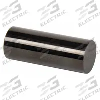 VERMONT GAGE Class ZZ No-Go Pin Gauge: 0.7590 in Dia, 0.00020 in Tolerance, Steel, Black Oxide (MPN 911275900). Key specifications — attr1182384: 0.00020 in; attr1182378: Black Oxide; attr1182392: 0.7590 in; attr1182391: Certificate of Accuracy with NIST Traceability; attr1182394: VERMONT GAGE; attr1182379: Steel; attr1182385: 10 Microinch or Better; attr1182387: ZZ.