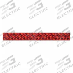 STERLING General Purpose Utility Rope: Kernmantle, 7 mm Dia, 275 lb Working Load Limit, Nylon, Nylon (MPN AN70070006). Key specifications — Brand: STERLING; Rope Type: Static.