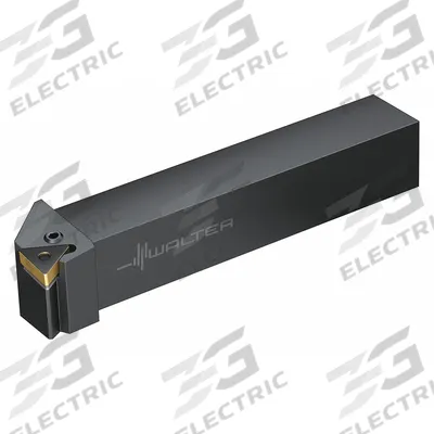 WALTER Indexable Turning and Profiling Tool Holder: PTFNL1616H16 (MPN 6047398) - Indexable Turning & Profiling Toolholders