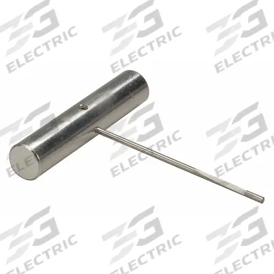 DYNABRADE Tool Assembly: Mfr Part # 96486 - Air Tool Replacement Parts