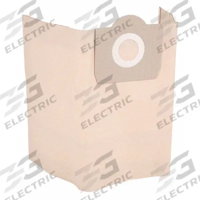 MI-T-M Vacuum Bag: Mi-T-M, MV-900-0GEV, Dry, Paper, 1-Ply, Std - Shop Vacuum Bags