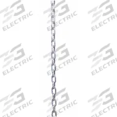DAYTON Hand Chain: Manual Chain Hoists, 6,000 lb Compatible Load Capacity, Dayton, GGS_57114. Key specifications — Compatible Hoist Type: Manual Chain Hoists; Compatible Series: Dayton; Manufacturer Part Number: GGS_57114; Product Type: Hand Chain.