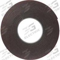3M Molding Tape: 15 ft Lg, 7/8 in Imperial Tape Wd (MPN 03616). Key specifications — Brand: 3M; Tape Color: Black.