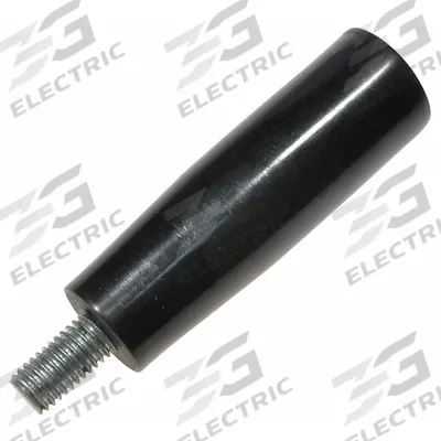 Dayton Lifting Handle: Mfr Part # TT4J915045G - Replacement Parts for Metal Rolling Machines