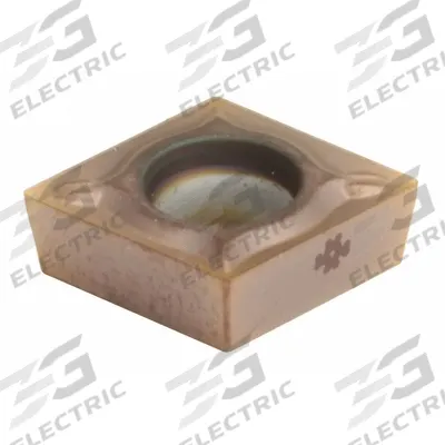 SUMITOMO Diamond Turning Insert: CCMT21.51ESU - Diamond Indexable Turning Inserts