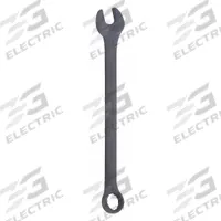 WESTWARD Combination Wrench: Alloy Steel, Black Oxide, 1 5/8 in Head Size, 22 3/4 in Overall Lg (MPN 54RZ40). Key specifications — attr309539: 1-5/8 in; attr309567: No; attr324930: WESTWARD.