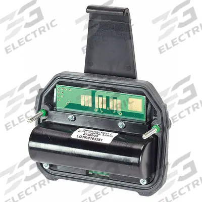 MSA Battery Pack: ALTAIR 5X, MSA, Repl Part, Battery Pack, Fast Charging/Smart Charger - MSA Replacement Parts
