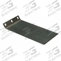DYNABRADE Platen Cover Plate: Mfr Part # 31648, Platen Cove Plate, Compatible with Mfr Part # 52900. Key specifications — attr948908: 31648; attr948911: 52900; attr948916: Platen Cove Plate.