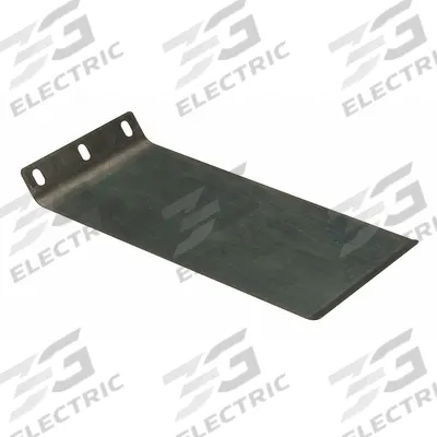 DYNABRADE Platen Cover Plate: Mfr Part # 31648, Platen Cove Plate - Air Tool Replacement Parts