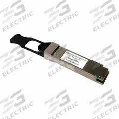 EATON TRIPP LITE Transceiver: For Arista Devices, QSFP+, Multi-Mode, 400 m Transmission Distance (MPN N286-40G-ESR4-A). Key specifications — Brand: EATON TRIPP LITE; Mode: Multi-Mode; Connector Type: MTP/MPO; Form Factor: QSFP+; Compatible Fiber Type: OM4.