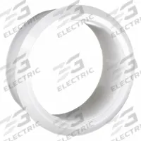 PARKER Compression Fitting Sleeve: 1/4 in OD Fitting Size, Compression, Acetal, 10 PK (MPN 60PT-4). Key specifications — attr1195695: PARKER.