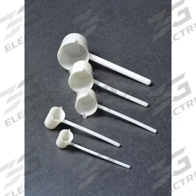 APPROVED VENDOR Scoop: Non-Sterile, HDPE, 1 L Capacity - mL, 33 3/4 fl oz Capacity - oz - HDPE Lab Scoops & Spoons