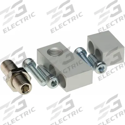 SMC Stroke Adjuster: Mfr Part # MXS-AS12-X11, MXS Series - Stroke Adjusters for Slide Tables