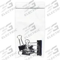 APPROVED VENDOR Reclosable Bag: 2 mil Thick, 3 in Wd, 5 in Lg, Hang Hole Not Included, 100 PK (MPN 5ZW31). Key specifications — With Hang Hole: Hang Hole Not Included; Brand: APPROVED VENDOR; Package Configuration: Dispenser Box.