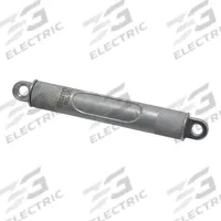 STARRETT Machinists Levels Tube: 6 in Lg, 26Z912/2ZVL3, Machinist's Levels, 98-6, Brass (MPN PT99430). Key specifications — attr940501: STARRETT; attr950612: 2ZVL3; attr950614: 98-6.