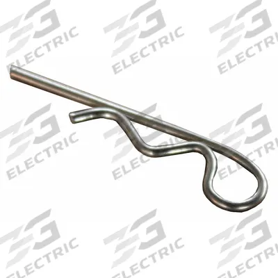 APPROVED VENDOR Pin 2: Mfr Part # TTYTL3154317G, Stainless Steel - Assorted Parts & Accessories