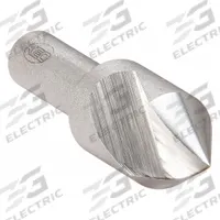 KEO Countersink: 60°, 1 Flute, 3/8 in Body Dia, High Speed Steel (MPN 919-000-167). Key specifications — Brand: KEO.