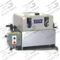 PRIME EDGE Knife Sharpening Machine: 1 hp, 800 RPM (MPN HE2-110V1P60HZ). Key specifications — Brand: PRIME EDGE.