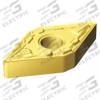 SANDVIK COROMANT Turning Insert: DNMG 15 04 08-MM 2025 (MPN DNMG 432-MM 2025). Key specifications — attr257733: DNMG 15 04 08-MM 2025.