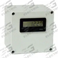 RED LION Panel Meter Accessories: Enclosures, Covers & Shrouds, NEMA 4X Enclosure, ENC8B000. Key specifications — Brand: RED LION; Manufacturer Part Number: ENC8B000; Compatible Product Type: DT8; Compatible with Mfr Model No.: CUB4; Connection Type: Mounting Screw; Product Type: NEMA 4X Enclosure; Accessory Type: Enclosures, Covers & Shrouds.