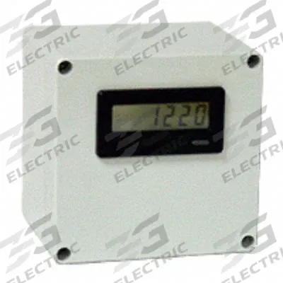 RED LION Panel Meter Accessories: Enclosures, Covers & Shrouds, NEMA 4X Enclosure