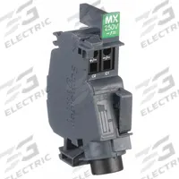 SQUARE D Shunt Trip: Shunt Trip, PowerPact B and Compact NSXm Circuit Breaker, 208/277V AC (MPN LV426844). Key specifications — For Use With: PowerPact B and Compact NSXm Circuit Breaker; AC Voltage Rating: 208/277V AC; Brand: SQUARE D; Accessory Type: Shunt Trip.