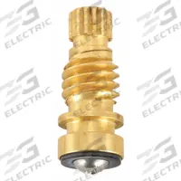 KOHLER Valve Stem: Repl, 20784