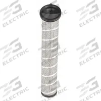 PARKER Hydraulic Filter Element: 10 gpm Max Flow Rate, 200 psi Max Pressure, Fiberglass (MPN 937397Q). Key specifications — attr95884: 798LK4; attr98908: PARKER.