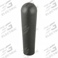 INNOVATIVE COMPONENTS Hand Knob: Tapered, Plastic w/ Steel Thread, 5/16"-18, 1.11 in Dia (MPN GN5C----L2---22). Key specifications — Brand: INNOVATIVE COMPONENTS.