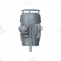 U.S. MOTORS General Purpose Motor: Rigid Base Mount, Totally Enclosed Fan Cooled, 40 hp, 380/460V AC (MPN CD40P1FSCR). Key specifications — Brand: U.S. MOTORS; Nameplate Voltage @ 60 Hz: 380/460V AC; Full Load Current @ 60 Hz: 46.0 A; Nameplate RPM @ 60 Hz: 3,560 RPM; Motor Enclosure: TEFC.