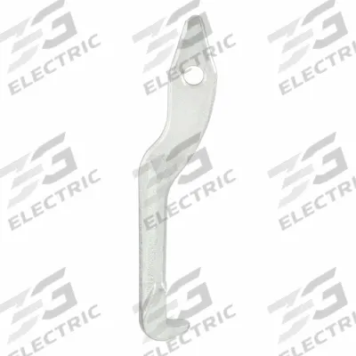 PROTO Reversible Puller Jaw,4 In Reach: 5 in Overall Lg, 4 in Reach - Max, Reversible Jaw - Replacement Jaws