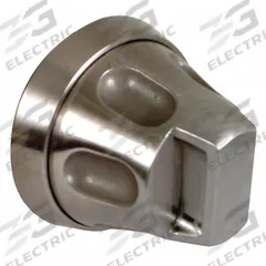 LIFE SAVER Door Lockset: Dummy Knob Locksets, Stainless Steel, Ligature-Resistant (MPN 5SS55DO/32D). Key specifications — Lockset Style: 5SS55 Knob.