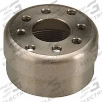 DYNABRADE Exhaust Cover: Mfr Part # 01498, Exhaust Cover, Compatible with Mfr Part # 52200/52202. Key specifications — attr948908: 01498; attr948910: 25H892; attr948911: 52202; attr948916: Exhaust Cover.