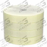 SCOTCH Carton Sealing Tape: 3.1 mil Tape Thick, 3 in x 1000 yd, 375, 4 PK. Key specifications — Brand: SCOTCH; Tape Series: 375.