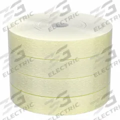 SCOTCH Carton Sealing Tape: 3.1 mil Tape Thick, 3 in x 1000 yd, 375, 4 PK. Key specifications — Brand: SCOTCH; Tape Series: 375.