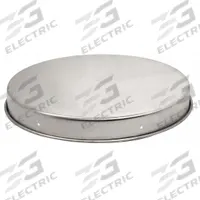 DAYTON Weatherhood: Mfr Part # 6378014. Key specifications — Manufacturer Part Number: 6378014.