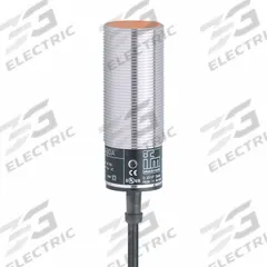 IFM Inductive Cylindrical Proximity Sensor: Non-Terminated Cable, Shielded, 2 Wires, 20-250V AC, NO (MPN II0011). Key specifications — Brand: IFM; AC Supply Voltage Rating: 20-250V AC; DC Supply Voltage Rating: 20-250V DC.
