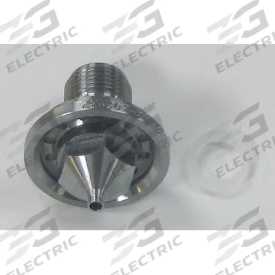 DEVILBISS Fluid Nozzle: Repl Needles, Nozzles & Caps for Air Sprayers, Fluid Nozzle - Replacement Needles, Nozzles & Caps for Air Sprayers
