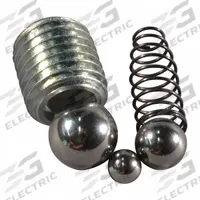 DAYTON Flow Valve Kit: 18-39A. Key specifications — Manufacturer Part Number: 18-39A; Brand: DAYTON; Compatible with Grainger Part Number: 4ZC18H; Product Type: Flow Valve Kit.