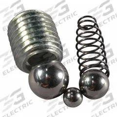 DAYTON Flow Valve Kit: 18-39A. Key specifications — Manufacturer Part Number: 18-39A; Brand: DAYTON; Compatible with Grainger Part Number: 4ZC18H; Product Type: Flow Valve Kit.