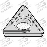 WIDIA Triangle Turning Insert: TDHH13081L, TDHH07S104L (MPN 2828472). Key specifications — attr257938: TDHH13081L; attr257939: TDHH07S104L.