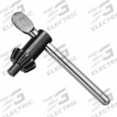 JACOBS Drill Chuck Key: Thumb Handle, K3C, 5/16 in Pilot (MPN JCM3653P). Key specifications — attr1033148: JACOBS; attr1033149: 633C; attr1033163: JCM3653P.
