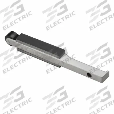 3M File Belt Arm: For Use With 28366/28367/33573/33575 - Replacement Parts