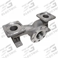DAYTON Inlet Manifold: Inlet, Aluminum, 3 in, 714371. Key specifications — Manufacturer Part Number: 714371; Compatible with Brand: Dayton.